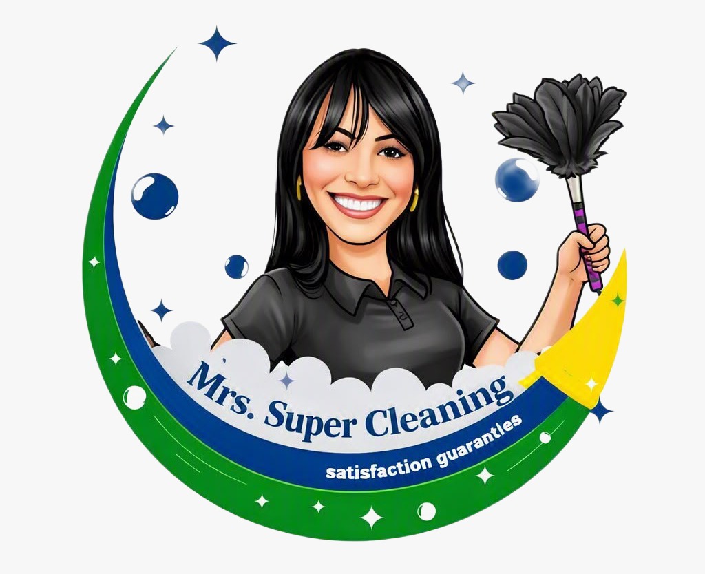 Mrs Super Cleaning